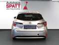 Toyota Corolla Kombi 1,2 Turbo Active !! Neuzugang !! Silber - thumbnail 4