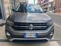 Volkswagen T-Cross 1.0 Tsi Style 115cv DSG Autom. Grigio - thumbnail 6