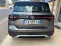 Volkswagen T-Cross 1.0 Tsi Style 115cv DSG Autom. Grigio - thumbnail 3