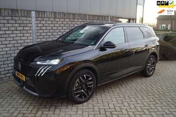 1.2 Hybrid 136 PK Allure Autom 7 Pers Half Leder S