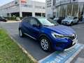 Renault Captur Captur TCe 90 CV Zen-CAR PLAY FARI LED SOLO KM 53 Blu/Azzurro - thumbnail 3