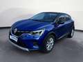 Renault Captur Captur TCe 90 CV Zen-CAR PLAY FARI LED SOLO KM 53 Blu/Azzurro - thumbnail 1