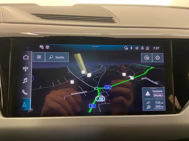 Audi e-tron GT Ansicht 11