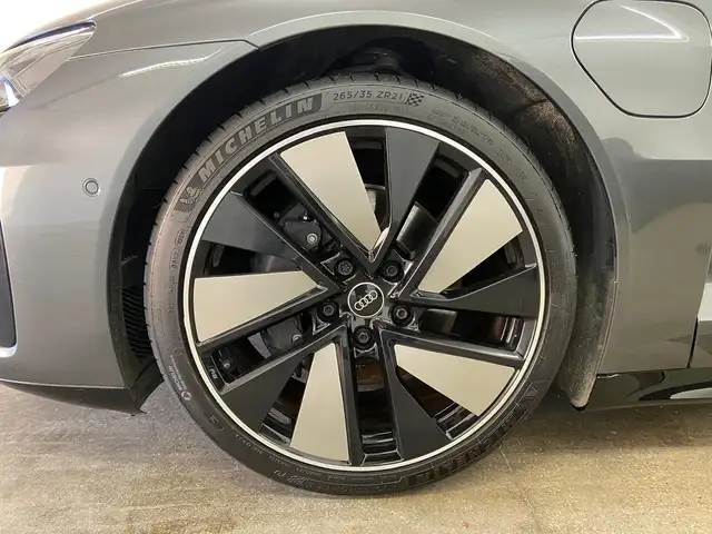 Audi e-tron GT Ansicht 4