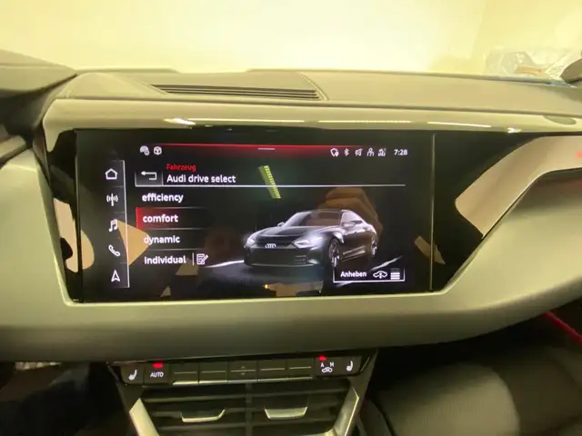 Audi e-tron GT Ansicht 13