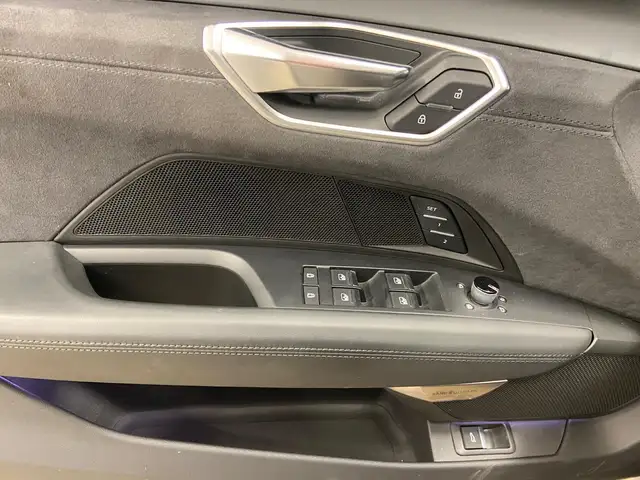 Audi e-tron GT Ansicht 5