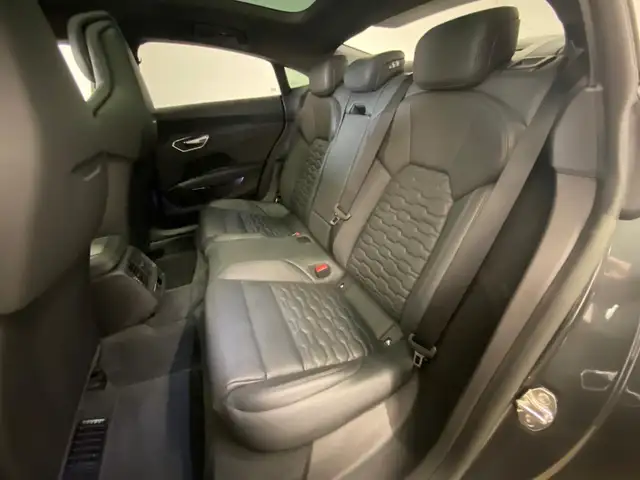 Audi e-tron GT Ansicht 16