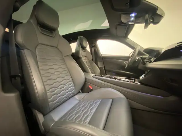 Audi e-tron GT Ansicht 14