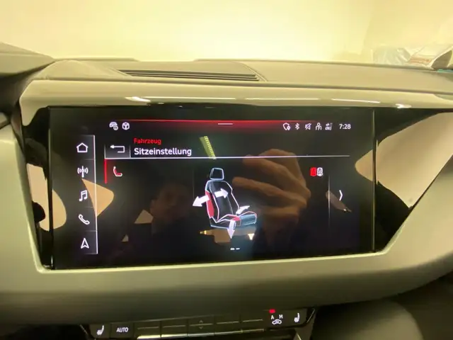 Audi e-tron GT Ansicht 12