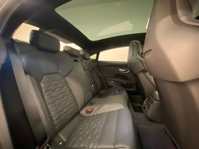 Audi e-tron GT Ansicht 15