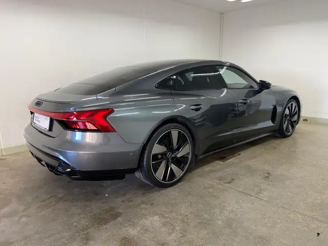 Audi e-tron GT Ansicht 19