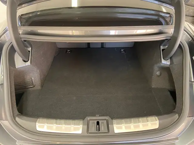 Audi e-tron GT Ansicht 17