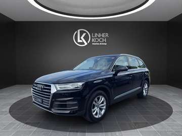 50 TDI quattro ''Leder beige''