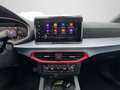 SEAT Ibiza FR 1.0 TSI DSG NAVI CARPLAY SHZ LED ACC Weiß - thumbnail 11
