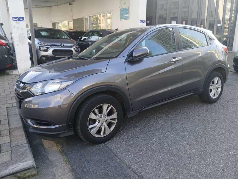 Honda HR-V HR-V 1.6 D-TEC Comfort — photo 2