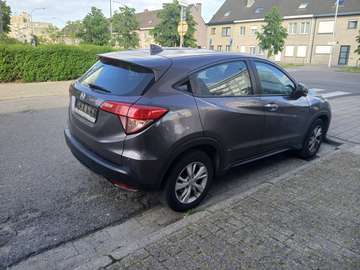 HR-V 1.6 D-TEC Comfort