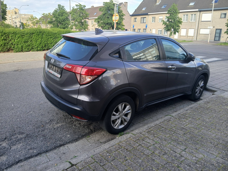 Honda HR-V HR-V 1.6 D-TEC Comfort