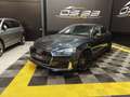 Audi A5 A5 Sportback 35 TFSI LED/VerwLeder/Driveselect Gris - thumbnail 2