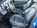 MINI Cooper SE Countryman JCW Panorama HeadUp LED Leder Blau - thumbnail 13
