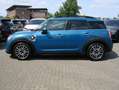 MINI Cooper SE Countryman JCW Panorama HeadUp LED Leder Blau - thumbnail 6