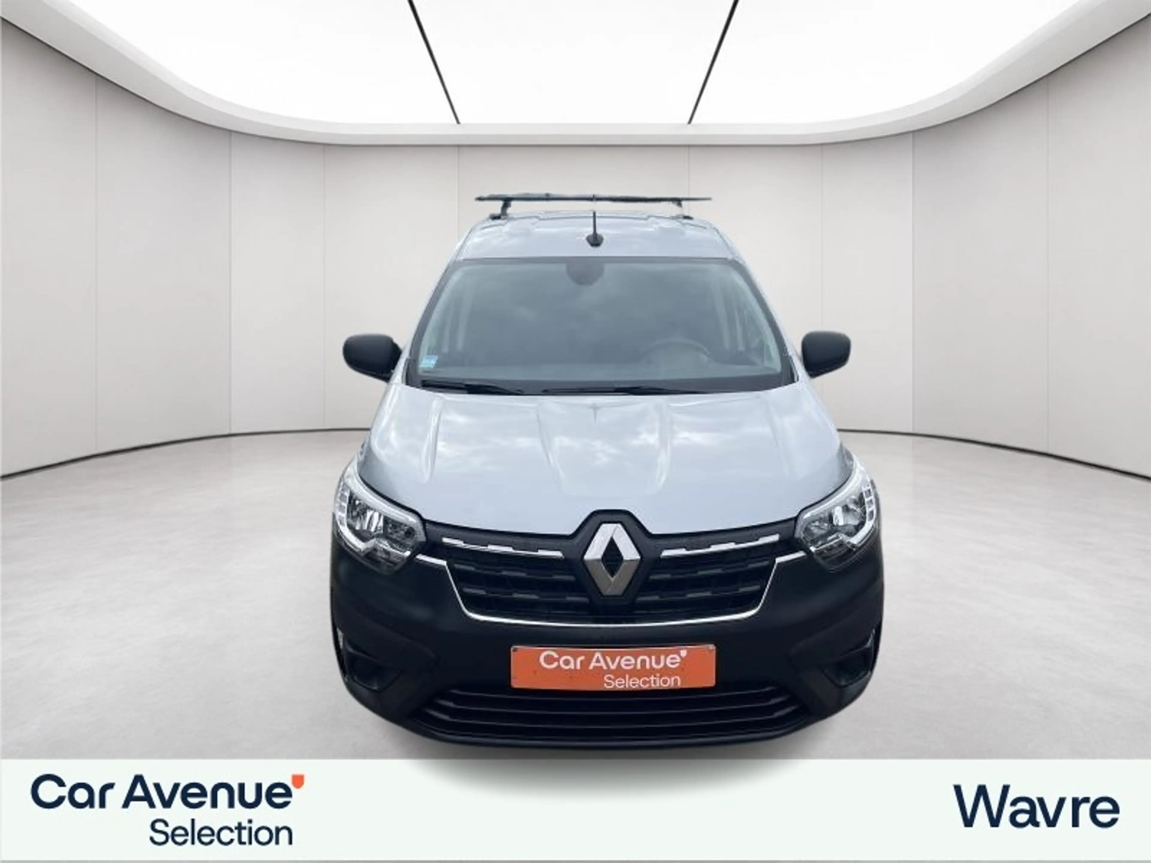 Renault Express Confort 1.5 DCI — photo 2