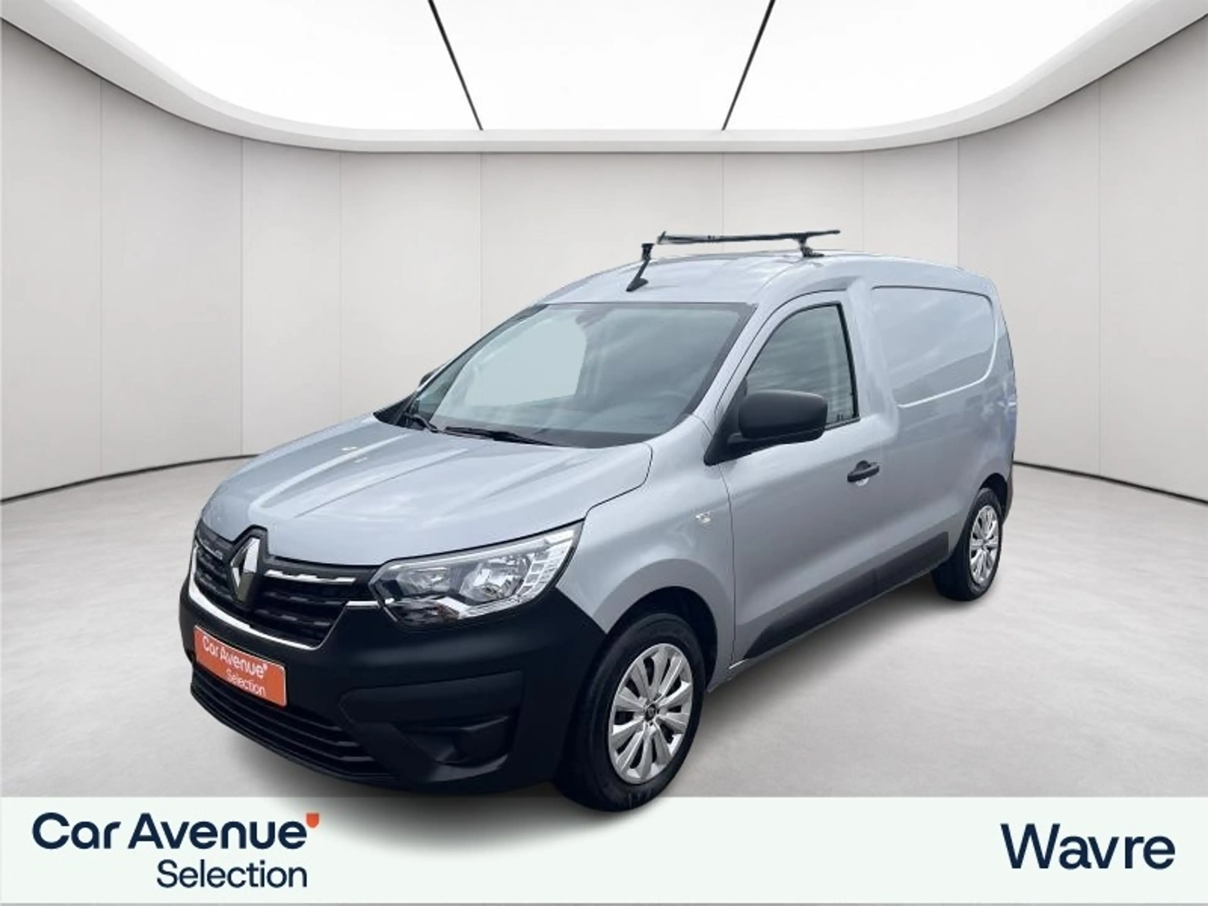 Renault Express Confort 1.5 DCI