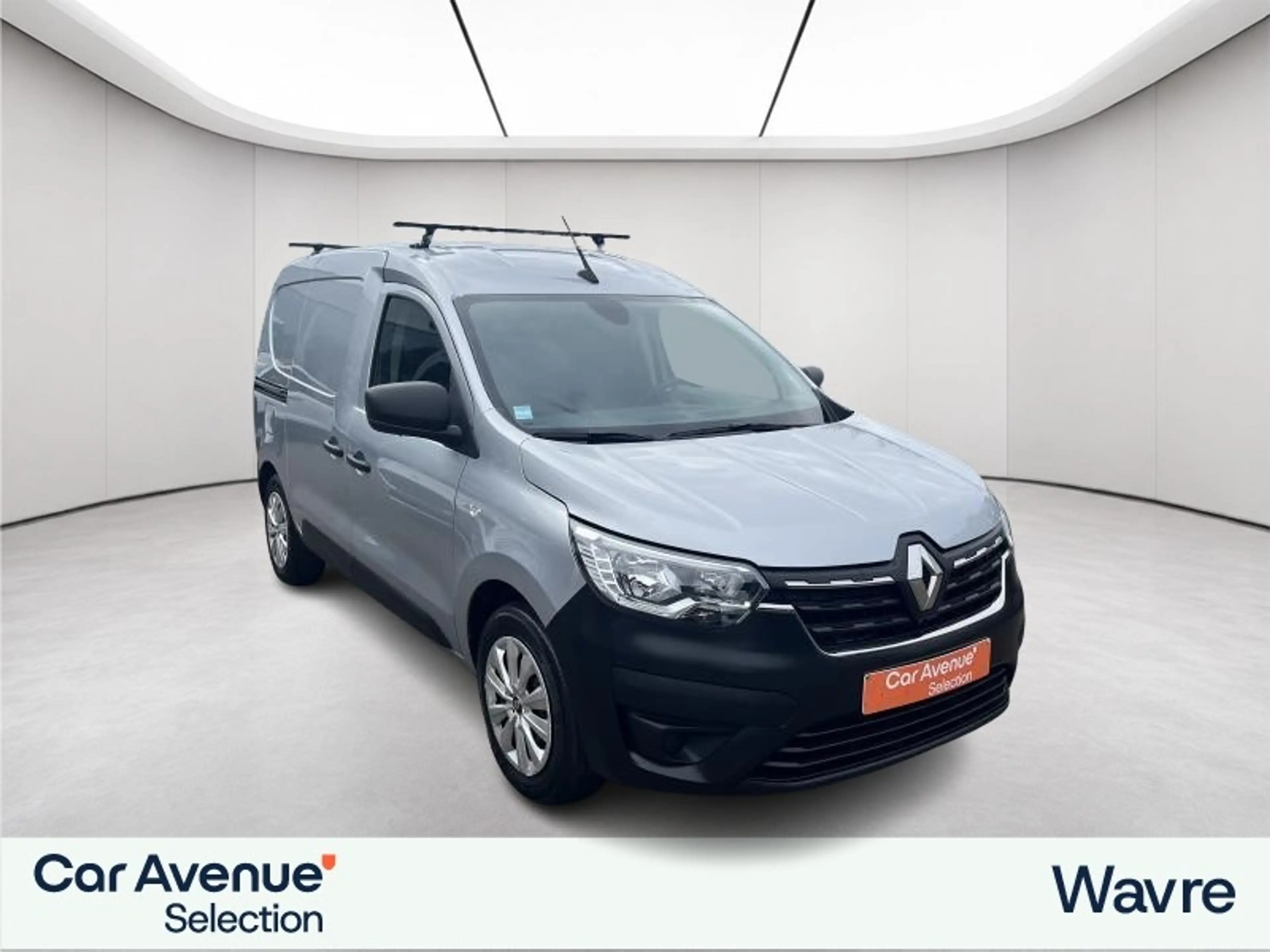 Renault Express Confort 1.5 DCI — photo 5