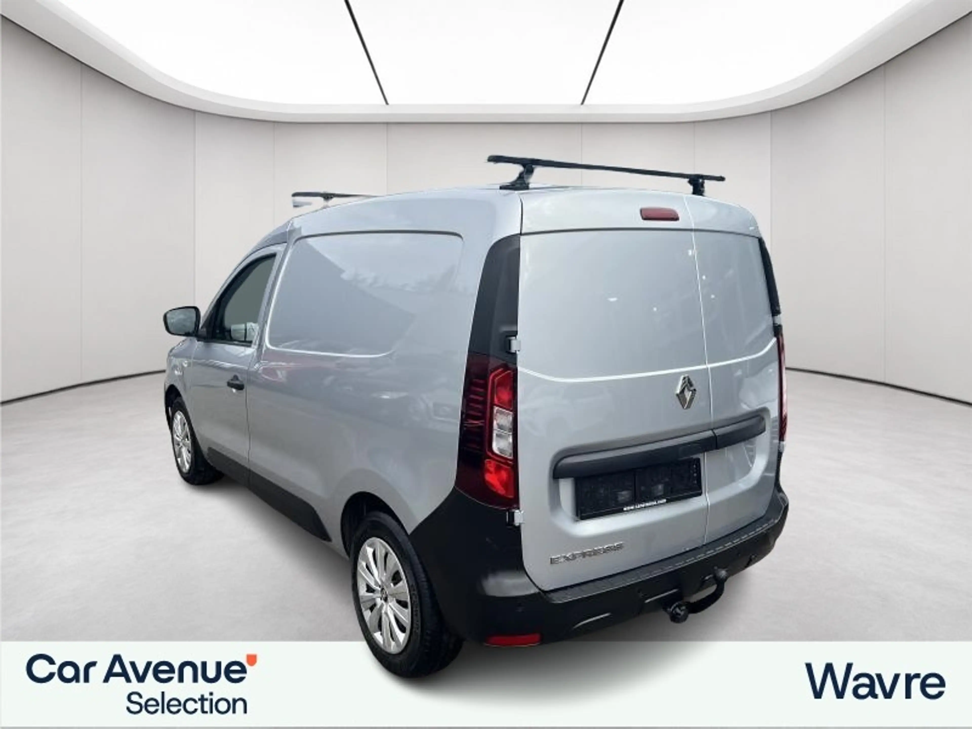 Renault Express Confort 1.5 DCI — photo 6