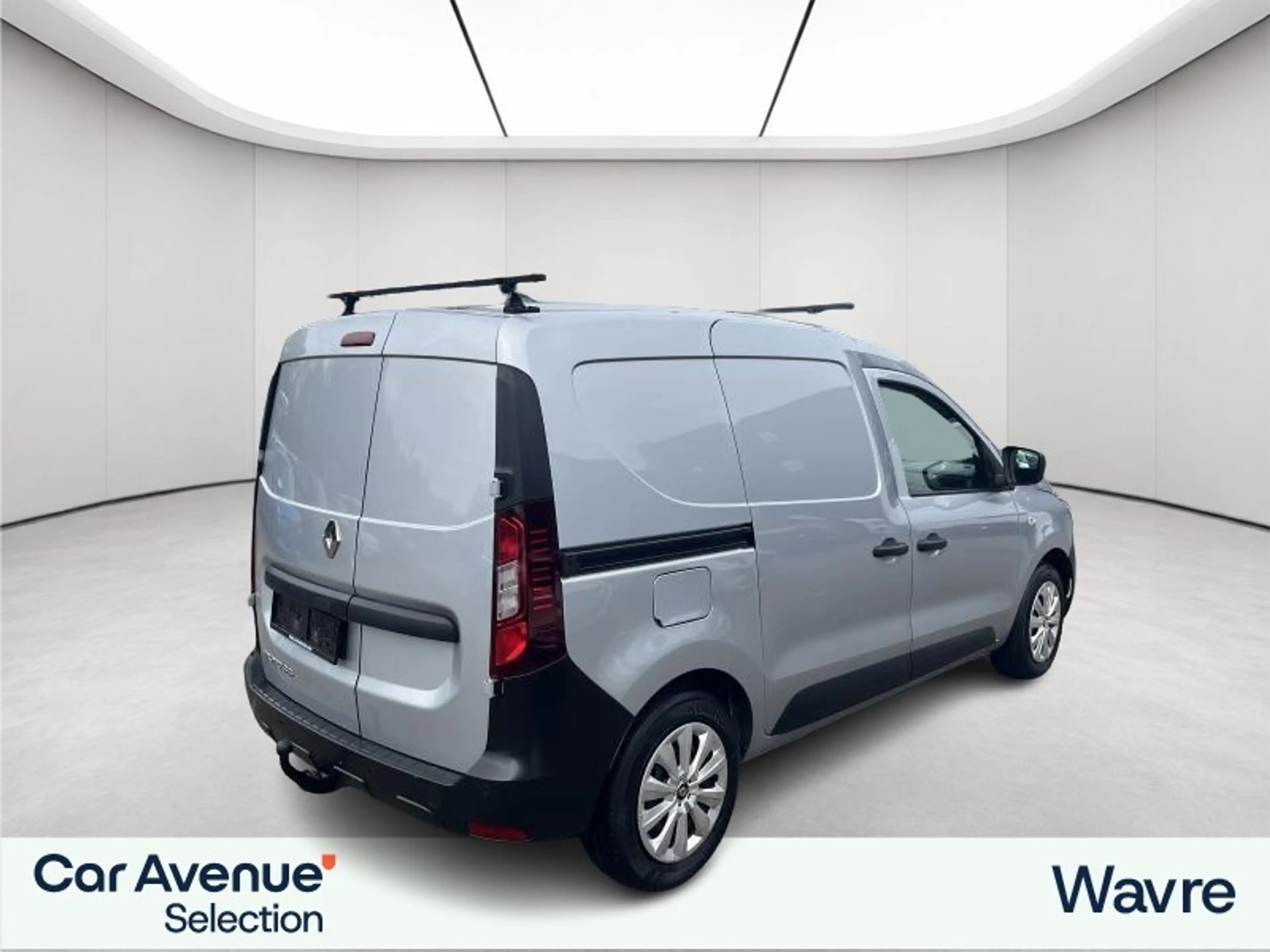 Renault Express Confort 1.5 DCI — photo 4
