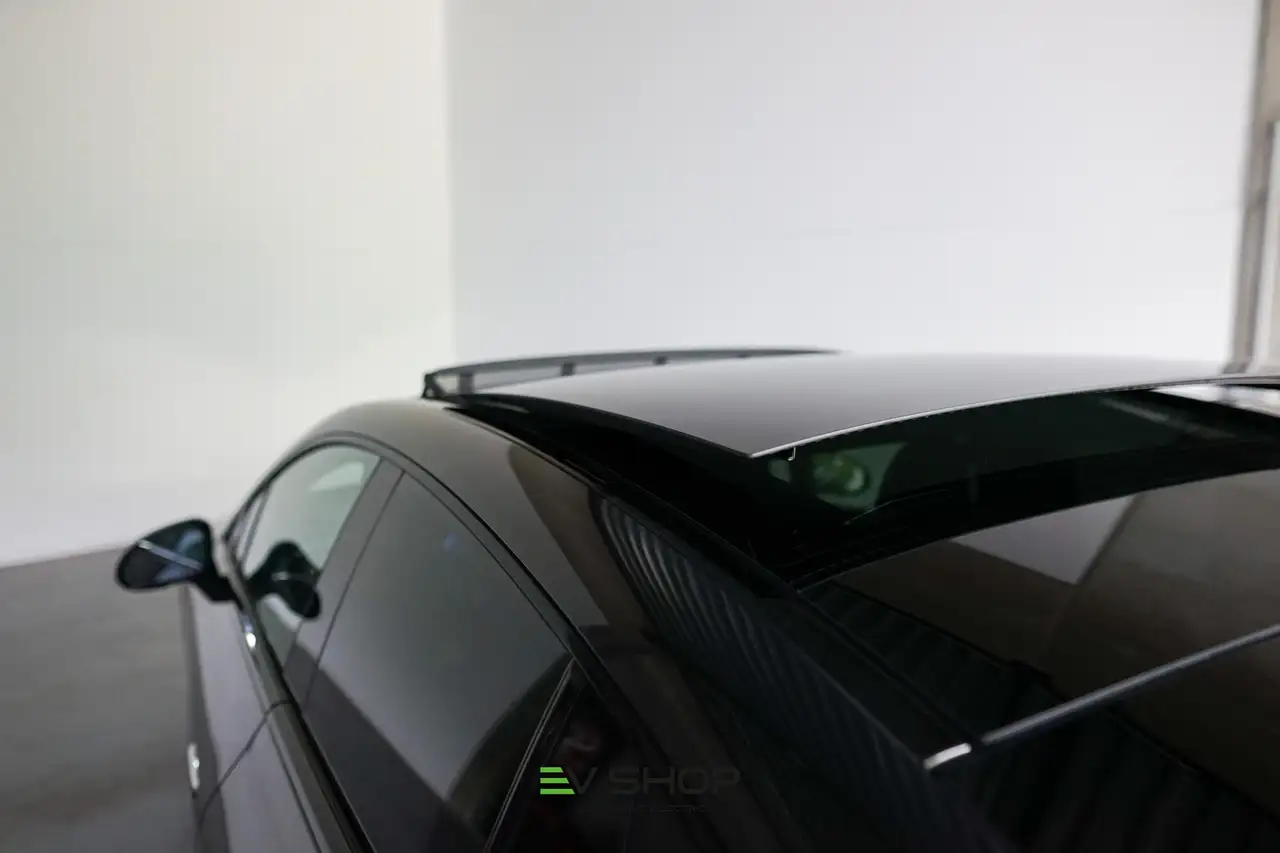 Mercedes-Benz EQE AMG-Burmester-Pano Night P.- 96.2% bat. 21% btw, миниатюра 23