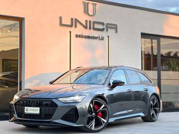 Avant 4.0 600cv mhev QUATTRO TIPTRONIC PERFORMANCE