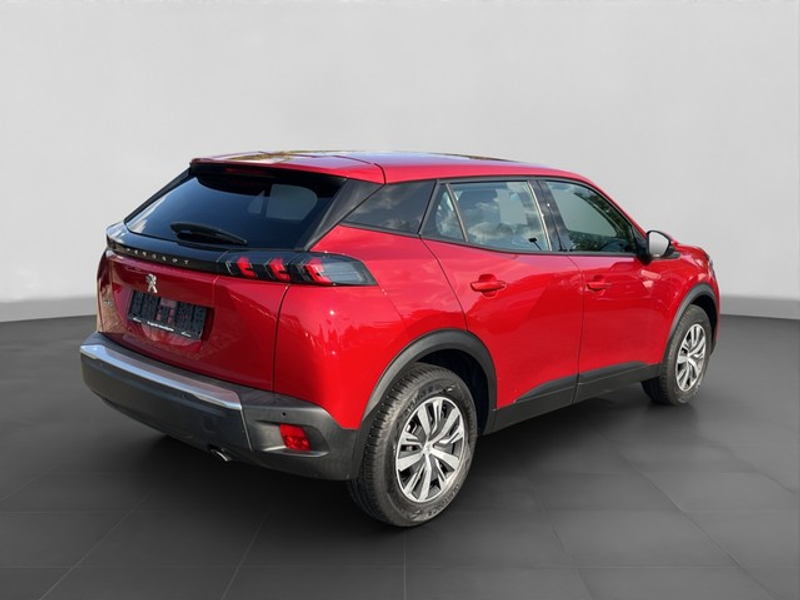 Peugeot 2008 ACTIVE PUTE 100 — photo 5