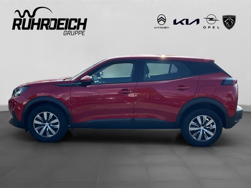 Peugeot 2008 ACTIVE PUTE 100 — photo 2