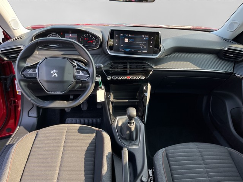 Peugeot 2008 ACTIVE PUTE 100 — photo 10