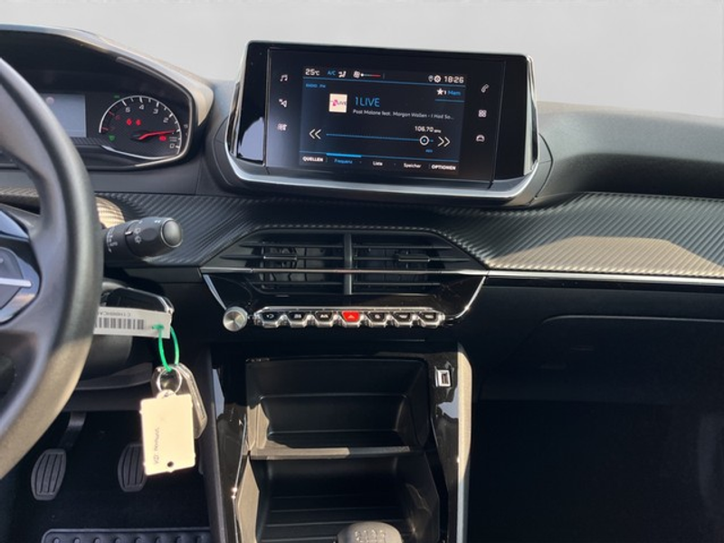 Peugeot 2008 ACTIVE PUTE 100 — photo 12