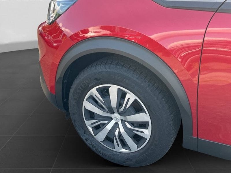 Peugeot 2008 ACTIVE PUTE 100 — photo 7
