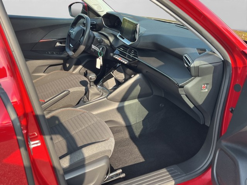 Peugeot 2008 ACTIVE PUTE 100 — photo 9