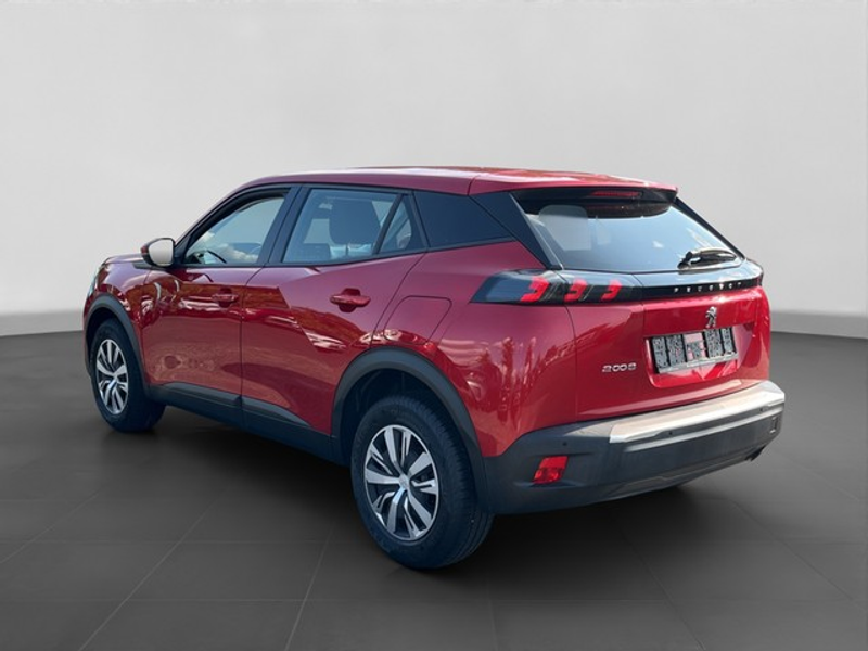Peugeot 2008 ACTIVE PUTE 100 — photo 3