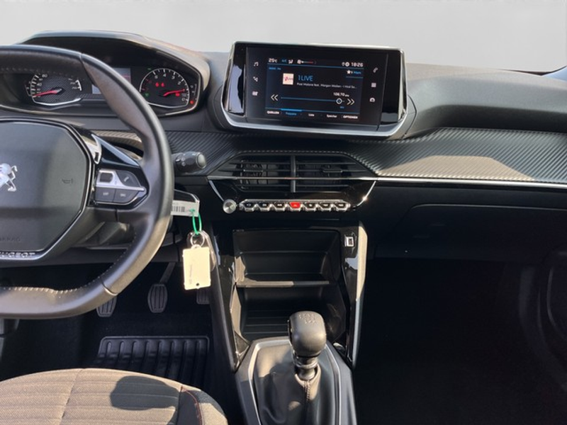 Peugeot 2008 ACTIVE PUTE 100 — photo 11