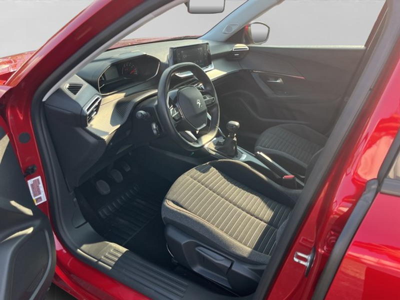 Peugeot 2008 ACTIVE PUTE 100 — photo 8