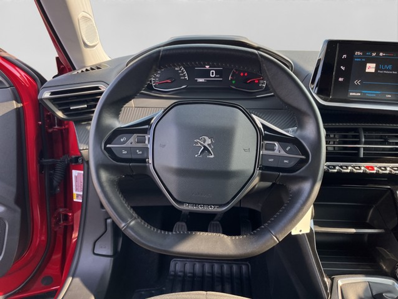 Peugeot 2008 ACTIVE PUTE 100 — photo 13