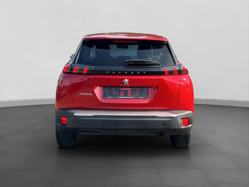 Peugeot 2008 ACTIVE PUTE 100 — photo 4