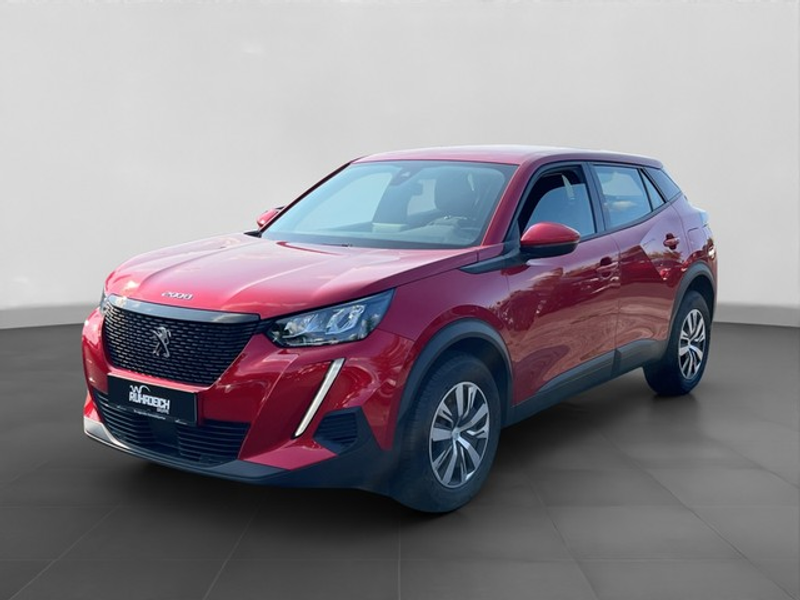 Peugeot 2008 ACTIVE PUTE 100