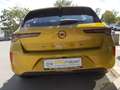 Opel Astra 1,2 Turbo MHEV Business Edition Aut. Gelb - thumbnail 4