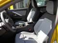 Opel Astra 1,2 Turbo MHEV Business Edition Aut. Gelb - thumbnail 7