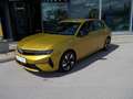 Opel Astra 1,2 Turbo MHEV Business Edition Aut. Gelb - thumbnail 1