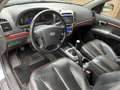 Hyundai SANTA FE 2.7i V6 Style 7p. Leer/Clima/Stoelverw/Cruise Blauw - thumbnail 6