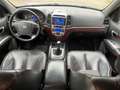 Hyundai SANTA FE 2.7i V6 Style 7p. Leer/Clima/Stoelverw/Cruise Blauw - thumbnail 15
