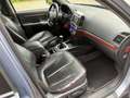 Hyundai SANTA FE 2.7i V6 Style 7p. Leer/Clima/Stoelverw/Cruise Blauw - thumbnail 3