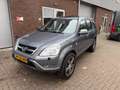 Honda CR-V 2.0i Executive|PANO|AIRCO|NIEUWE APK Gris - thumbnail 25